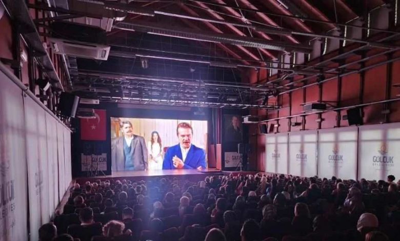 Kocaeli Film Festivali, Gölcük´te Görkemli Bir Galayla Başladı