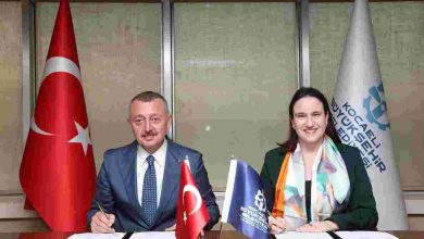 Kocaeli, Novo Sarajevo ile kardeş şehir oldu