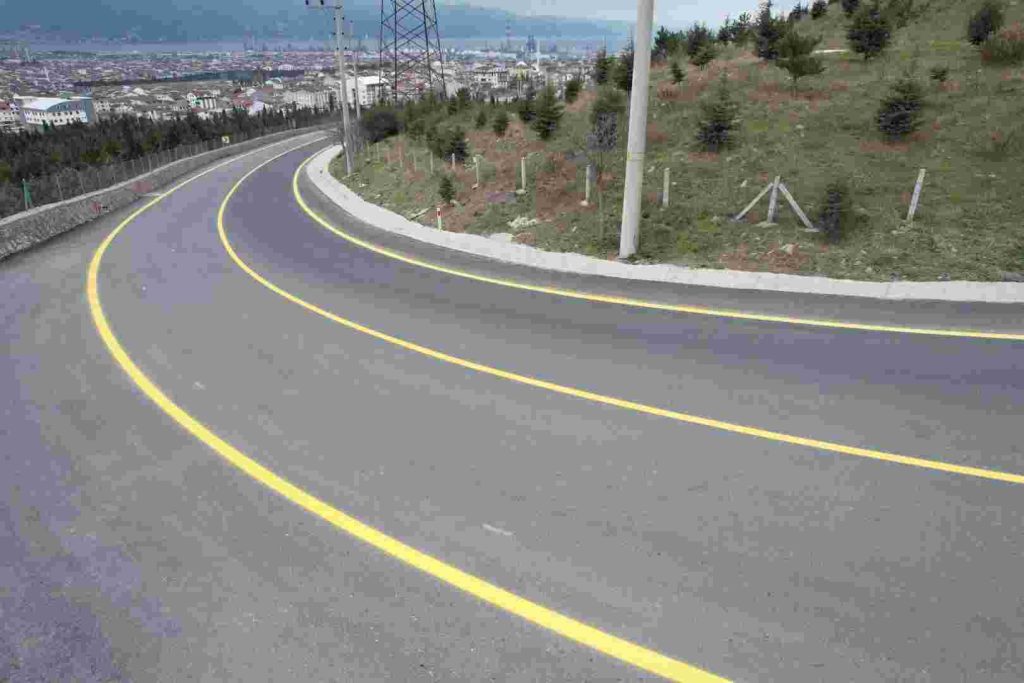  Körfez İlimtepe Bağlantı Yolu’nda 2. etaba hazırlık