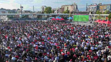 Milli İrade'de tek ses, tek yürek olduk