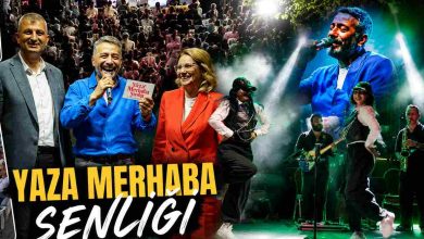 Resul Dindar Gölcük´ü Salladı