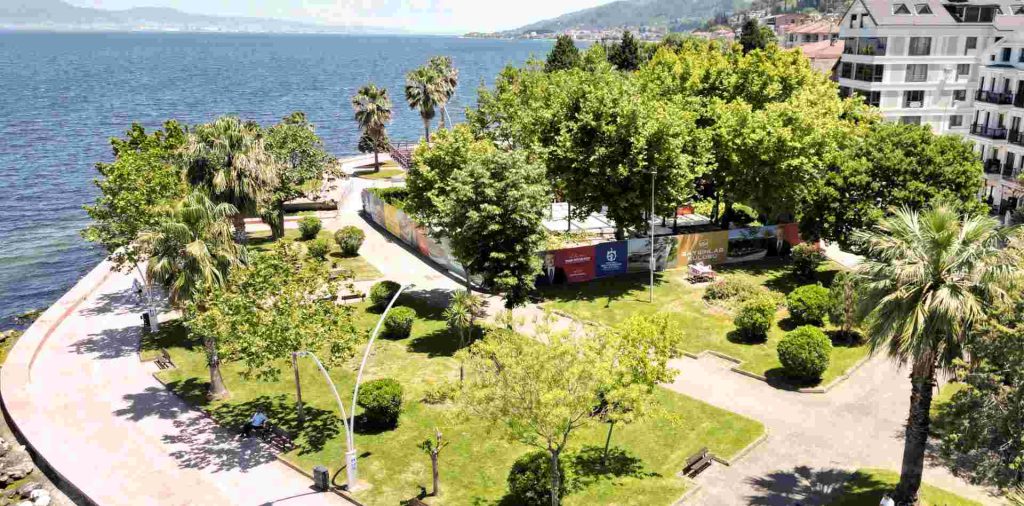 Saygınlar Kulübü, Karamürsel’de de kapılarını açıyor