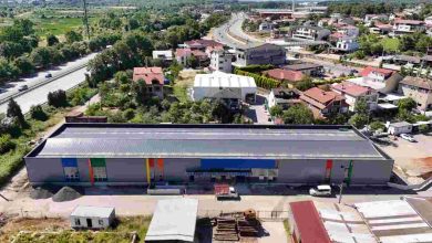 Sporun Yeni Adresi Kartepe’de Şekilleniyor