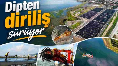 Türkiye’nin çevre devinde üçüncü perde