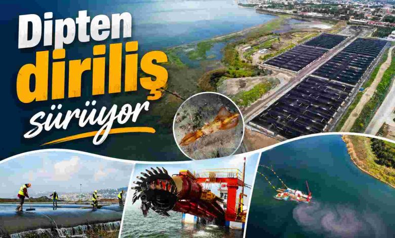 Türkiye’nin çevre devinde üçüncü perde