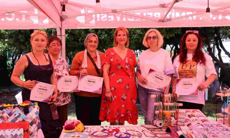 Üretim ve dayanışma 6. İyilik Şenliği’nde buluştu