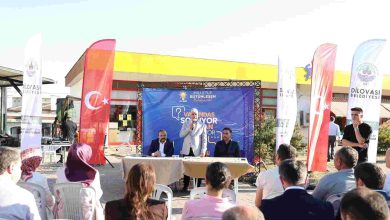 Vatandaş Sordu, Ömeroğlu Tek Tek Cevapladı