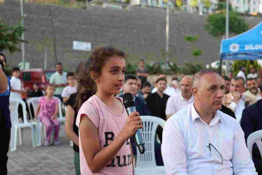 Vatandaş Sordu, Ömeroğlu Tek Tek Cevapladı