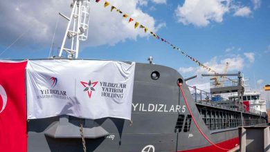 Yıldızlar Deniz İşletmeciliği, Denizcilik Faaliyetlerini Yıldızlar 5 ile Güçlendiriyor