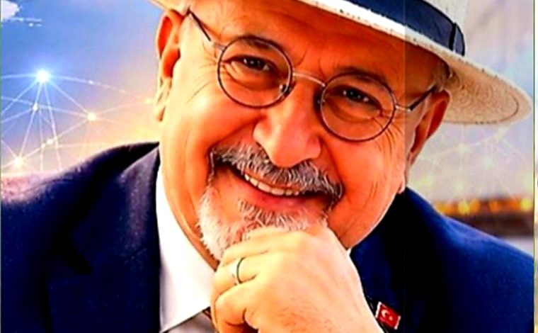 BIRAKTIĞIN YERDE DE DEĞİLİM…