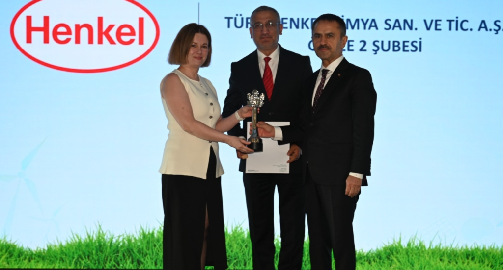 KSO 32. Şahabettin Bilgisu Çevre Ödülleri sahiplerini buldu