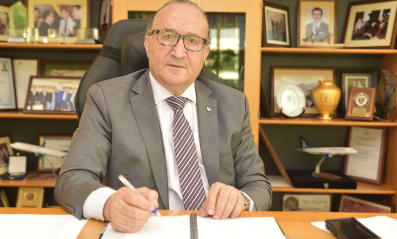 Ayhan Zeytinoğlu