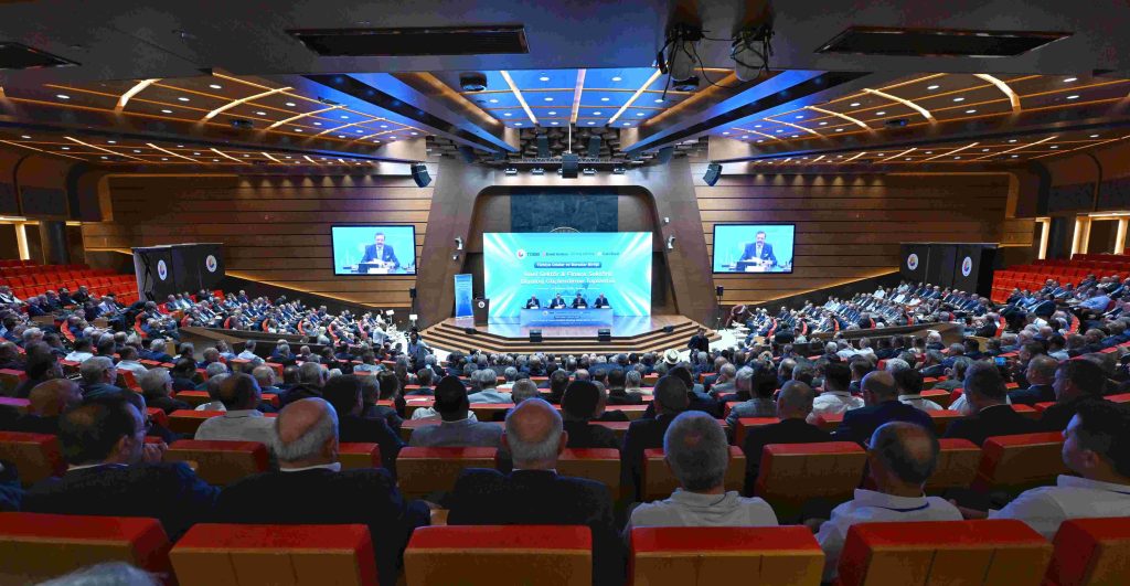 Başkan Bulut İş dünyamızın finansmana erişimini kolaylaştıracak her adımı destekliyoruz