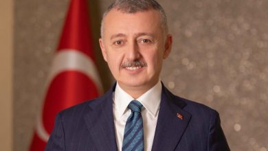 Başkan Büyükakın’dan 15 Temmuz mesajı