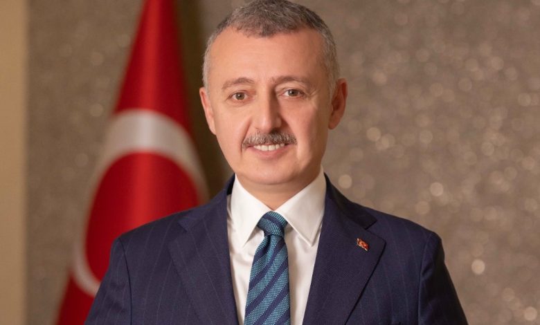 Başkan Büyükakın’dan 15 Temmuz mesajı