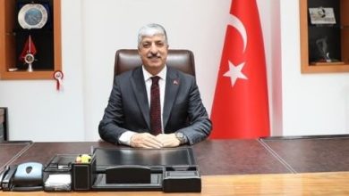 Başkan Ömeroğlu'ndan 15 Temmuz Mesajı