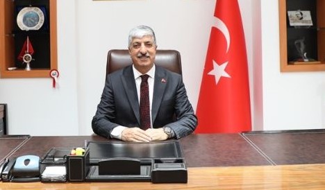 Başkan Ömeroğlu'ndan 15 Temmuz Mesajı
