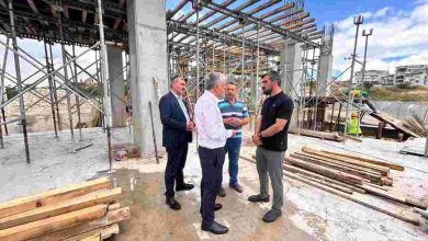 Diliskelesi Kültür Merkezi'nde Çalışmalar Hız Kesmiyor