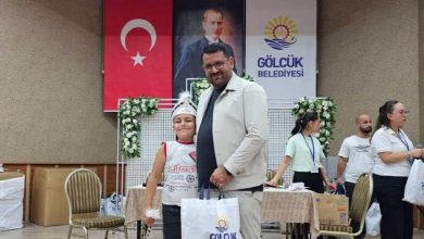 Gölcük Belediyesi Sünnet Şöleni Geleneğini Sürdürüyor
