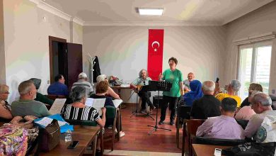 Gölcük Saygınlar Kulübü 3 ayda 692 üyeye ulaştı