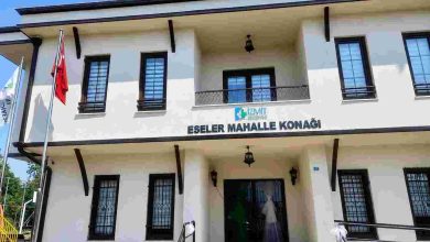 İZMEK’te yeni dönem hazırlıkları tüm hızıyla sürüyor
