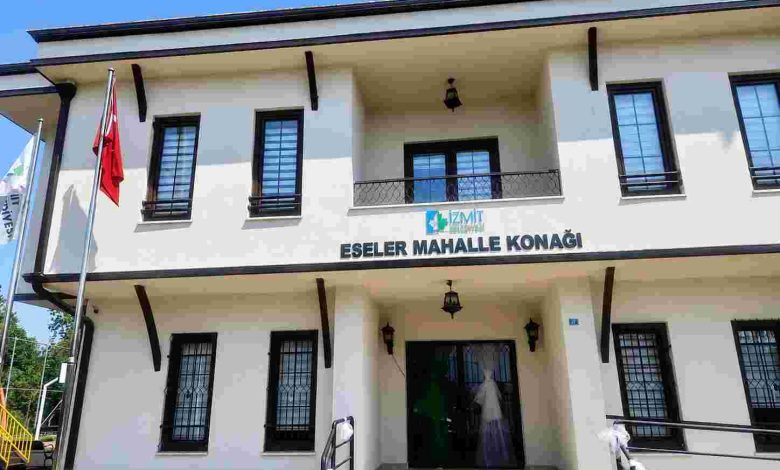İZMEK’te yeni dönem hazırlıkları tüm hızıyla sürüyor