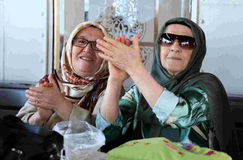İzmit Körfezi Mehtap Turları yaz akşamlarına renk katıyor