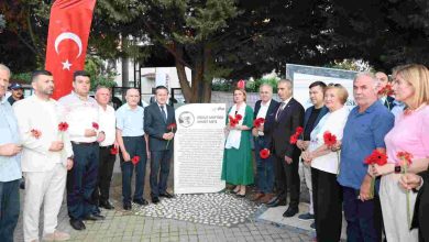 İzmit’te Ahmet Mete’nin mücadelesi dualarla anıldı