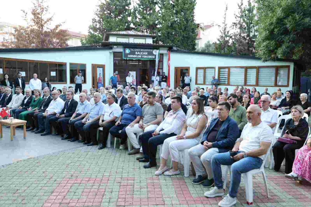 İzmit’te Ahmet Mete’nin mücadelesi dualarla anıldı
