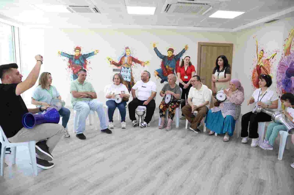 İzmit’te Engelsiz Yaz Okulu başladı