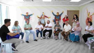 İzmit’te Engelsiz Yaz Okulu başladı