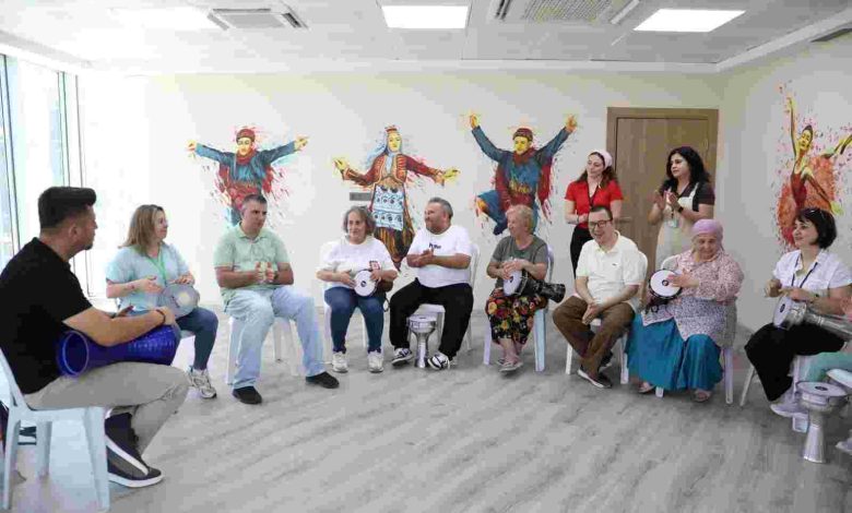 İzmit’te Engelsiz Yaz Okulu başladı