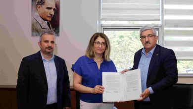 KOTO, Pasvanoğlu Ağız ve Diş Sağlığı Polikliniği ile indirim protokolü imzaladı