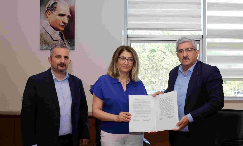 KOTO, Pasvanoğlu Ağız ve Diş Sağlığı Polikliniği ile indirim protokolü imzaladı