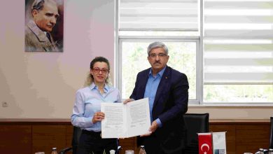 KOTO, SED Sağlık ve İlk Yardım Eğitimi ile indirim protokolü imzaladı