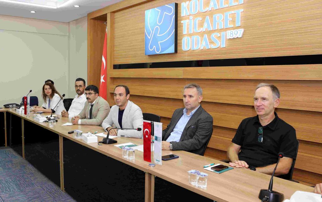 KOTO'da Sigara Yasakları Uygulamaları Masaya Yatırıldı
