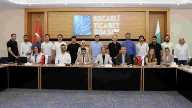 KOTO'da Sigara Yasakları Uygulamaları Masaya Yatırıldı