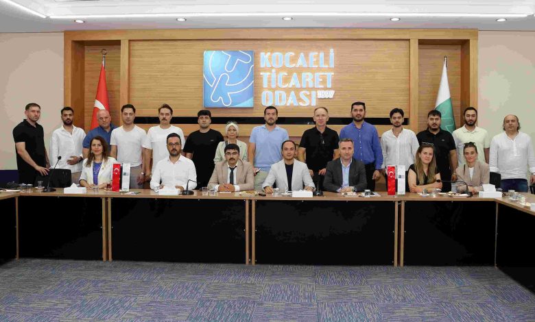 KOTO'da Sigara Yasakları Uygulamaları Masaya Yatırıldı