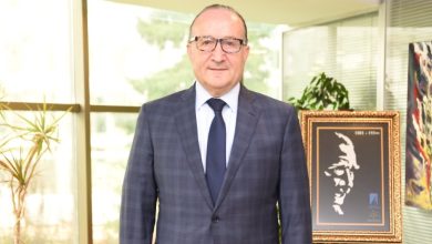 KSO Başkanı Ayhan Zeytinoğlu dış ticaret ve enflasyon verilerini değerlendirdi