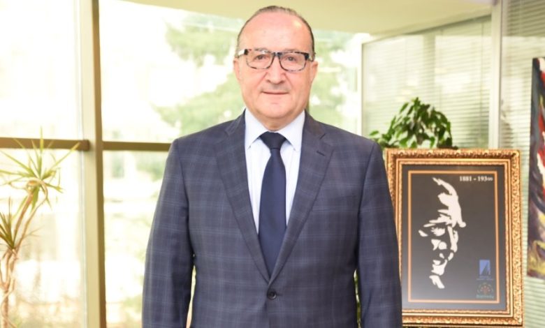 KSO Başkanı Ayhan Zeytinoğlu dış ticaret ve enflasyon verilerini değerlendirdi