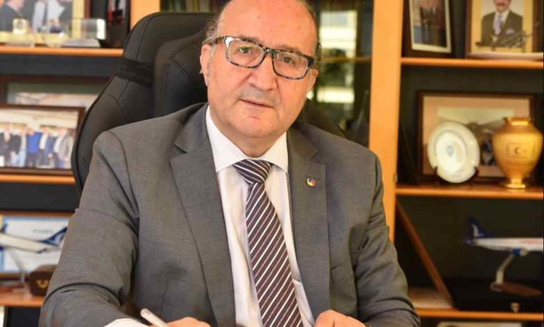 KSO Başkanı Ayhan Zeytinoğlu işgücü verilerini değerlendirdi