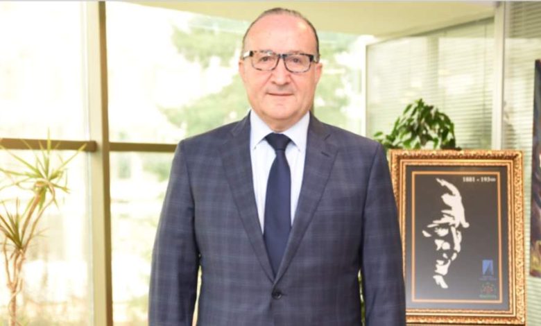 KSO Başkanı Zeytinoğlu haziran ayı bütçe gerçekleşmelerini değerlendirdi
