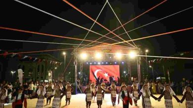 Kartepe’de Balkan Rüzgârı Esecek