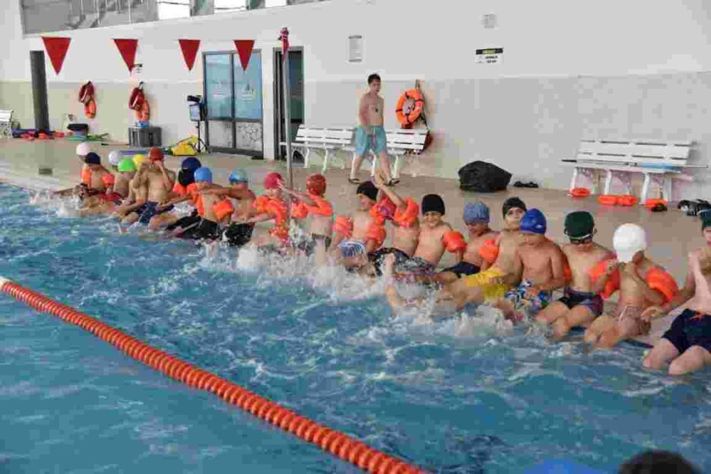 Kartepe'de Yaz Spor Okulları Kayıtları Başladı