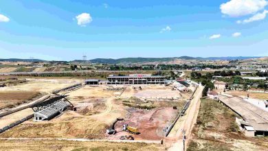 Kocaeli’nin spor vizyonu Sevindikli’de hayat buluyor