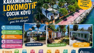 Lokomotif’te yeni durak: Karamürsel