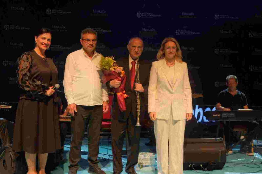 Mustafa Kandıralı eserleriyle anıldı