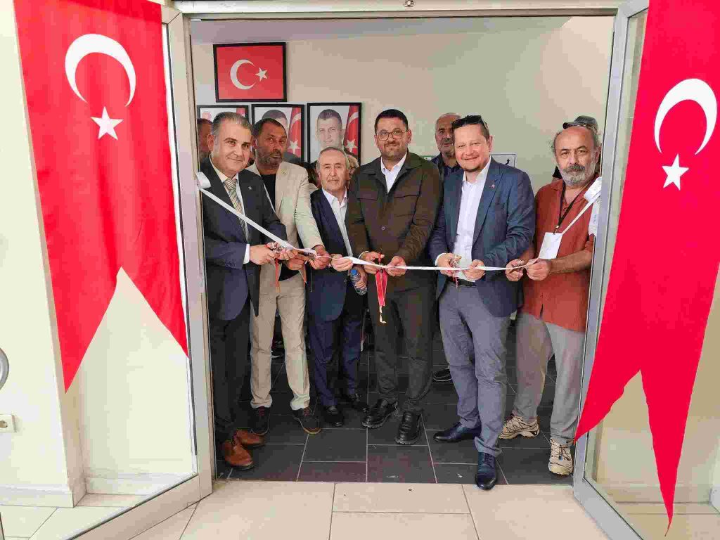 Türkiye´nin En Uzun Soluklu Sanat Etkinliği Başladı