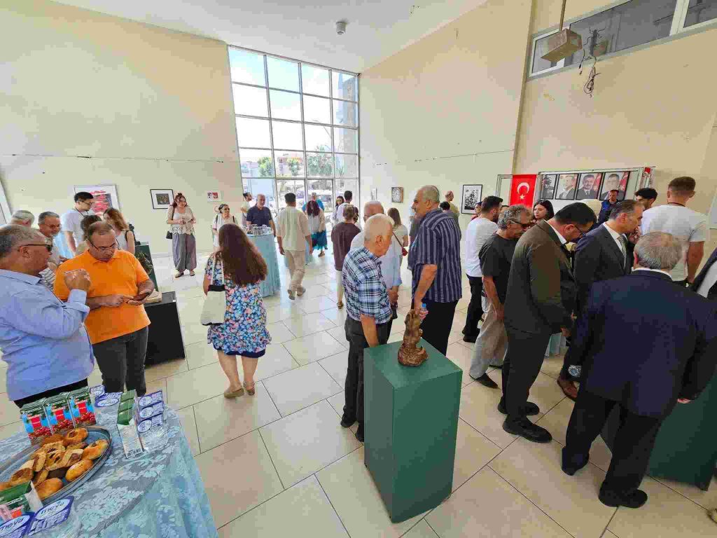 Türkiye´nin En Uzun Soluklu Sanat Etkinliği Başladı