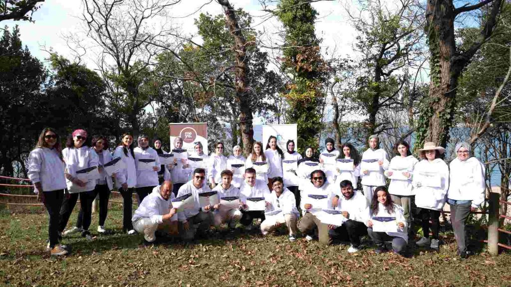 Üniversitelilere dopdolu akademi fırsatı